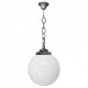 Подвесной светильник Fumagalli Globe 300 G30.120.000.BYE27
