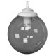 Подвесной светильник Fumagalli Globe 300 G30.120.000.WZE27