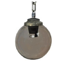 Подвесной светильник Fumagalli Globe 250 G25.120.000.BZE27