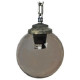 Подвесной светильник Fumagalli Globe 250 G25.120.000.BZE27
