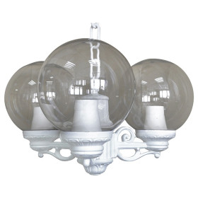 Подвесной светильник Fumagalli Globe 250 G25.120.S30.WZE27