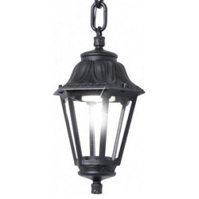 Подвесной светильник Fumagalli Anna E22.120.000.AXE27