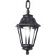 Подвесной светильник Fumagalli Anna E22.120.000.AXE27