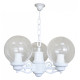 Подвесной светильник Fumagalli Globe 250 G25.120.S30.WXE27