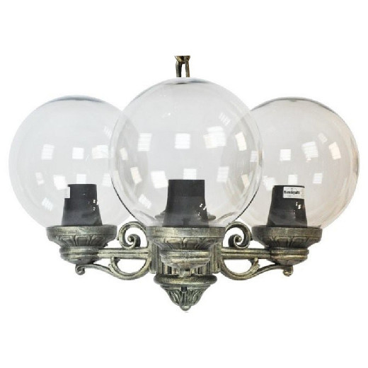 Подвесной светильник Fumagalli Globe 250 G25.120.S30.BXE27