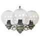 Подвесной светильник Fumagalli Globe 250 G25.120.S30.BXE27