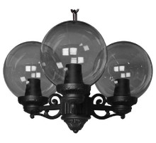 Подвесной светильник Fumagalli Globe 250 G25.120.S30.AZE27