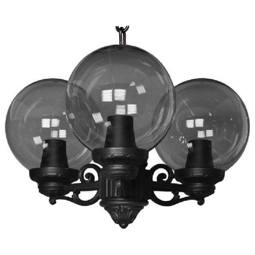 Подвесной светильник Fumagalli Globe 250 G25.120.S30.AZE27