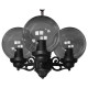 Подвесной светильник Fumagalli Globe 250 G25.120.S30.AZE27
