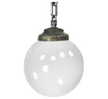 Подвесной светильник Fumagalli Globe 250 G25.120.000.BYE27