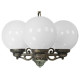 Подвесной светильник Fumagalli Globe 250 G25.120.S30.BYE27
