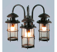 Подвесной светильник L'Arte Luce Battista L70903.07