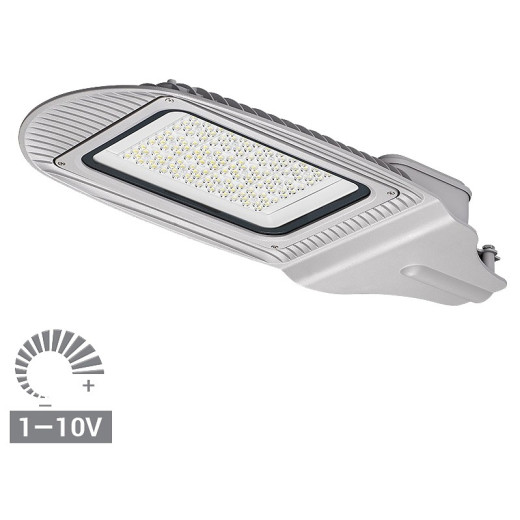 Консольный светильник WoltaPRO  ДКУ04-150-112-4К ШБ140х60