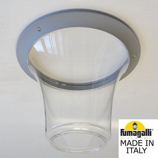 Консольный светильник Fumagalli REMO R50.000.000.LXH27