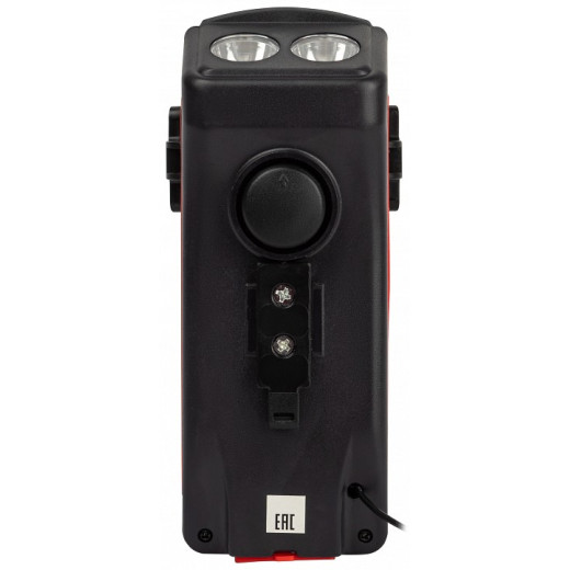 Фонарь велосипедный Эра  VA-802