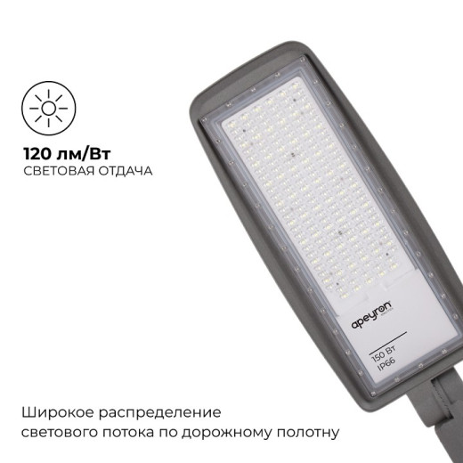 Консольный светильник Apeyron Electrics  29-12