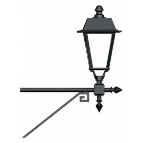Консольный светильник Arlight GRADUA 052441