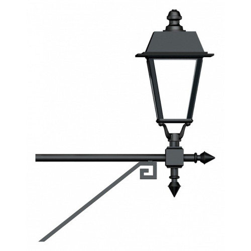 Консольный светильник Arlight GRADUA 052441