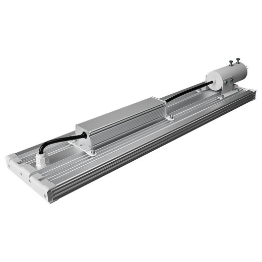 Консольный светильник WoltaPRO Аврора ДКУ01-120-302-5К ШБ150х75