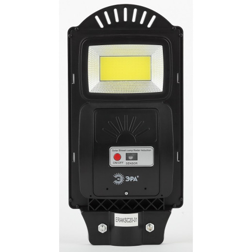 Консольный светильник Эра  ERAKSC20-01