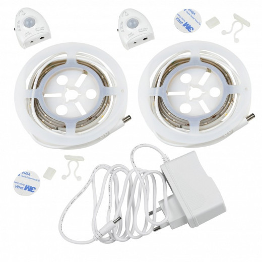 Комплект с лентой светодиодной Uniel Smart Light UL-00004448