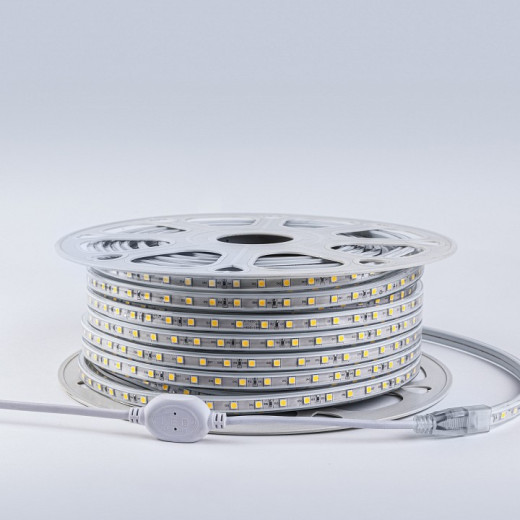 Комплект с лентой светодиодной Eleganz LUX EL-220V-14.4N