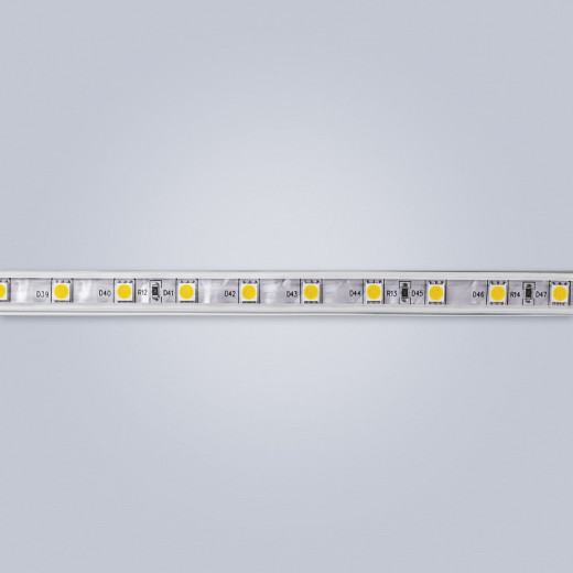 Комплект с лентой светодиодной Eleganz LUX EL-220V-14.4N