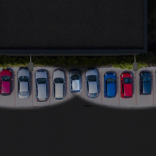 Консольный светильник Gauss  629534400