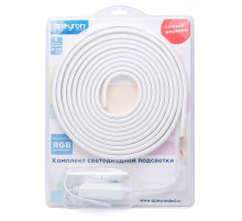 Комплект с лентой светодиодной Apeyron Electrics  10-52