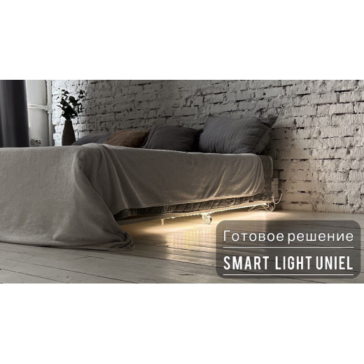 Комплект с лентой светодиодной Uniel Smart Light UL-00004448