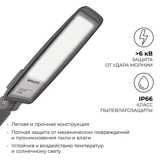 Консольный светильник Apeyron Electrics  29-12