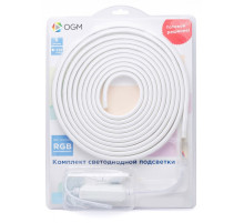 Комплект с лентой светодиодной Apeyron Electrics  SL-52