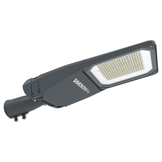 Консольный светильник WoltaPRO  ДКУ05-150-302-5К ШБ130х75