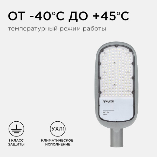 Консольный светильник Apeyron Electrics  29-05
