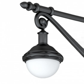 Консольный светильник Arlight OXOR 052448