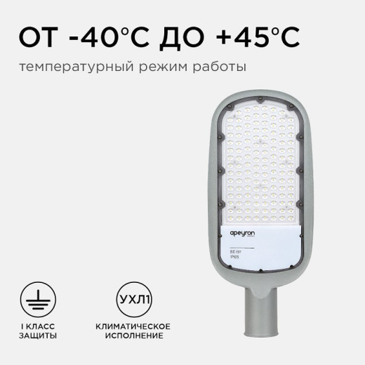 Консольный светильник Apeyron Electrics  29-03