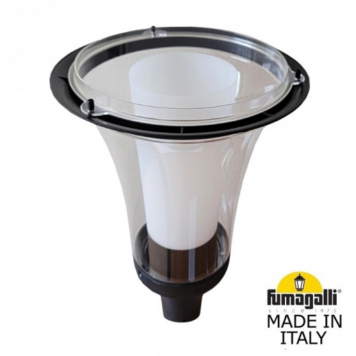 Консольный светильник Fumagalli REMO R50.000.000.AXH27