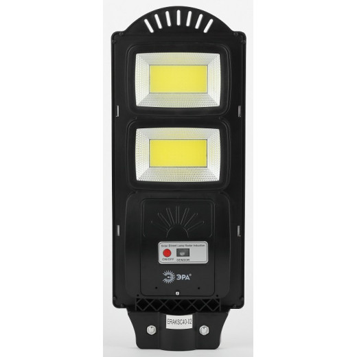 Консольный светильник Эра  ERAKSC40-02