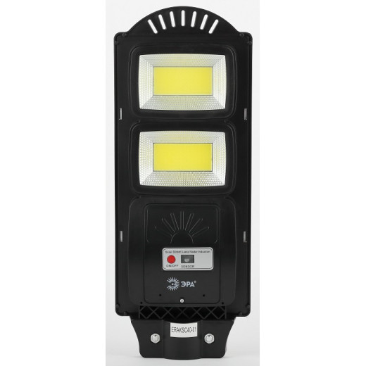 Консольный светильник Эра  ERAKSC40-01