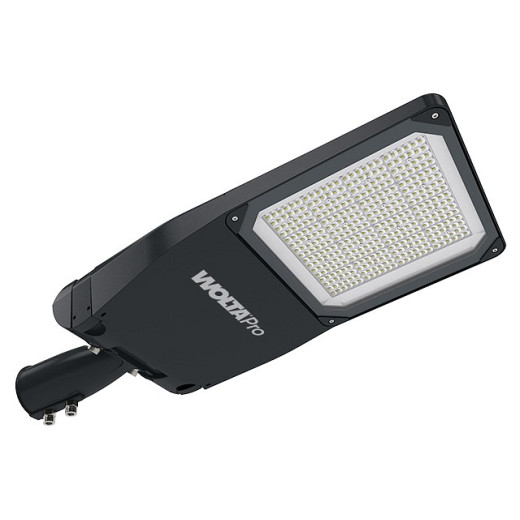 Консольный светильник WoltaPRO  ДКУ05-250-302-5К ШБ130х75