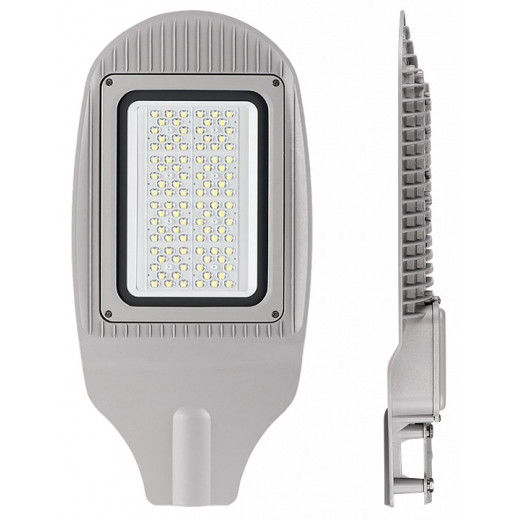 Консольный светильник WoltaPRO  ДКУ04-100-102-5К ШБ140х60