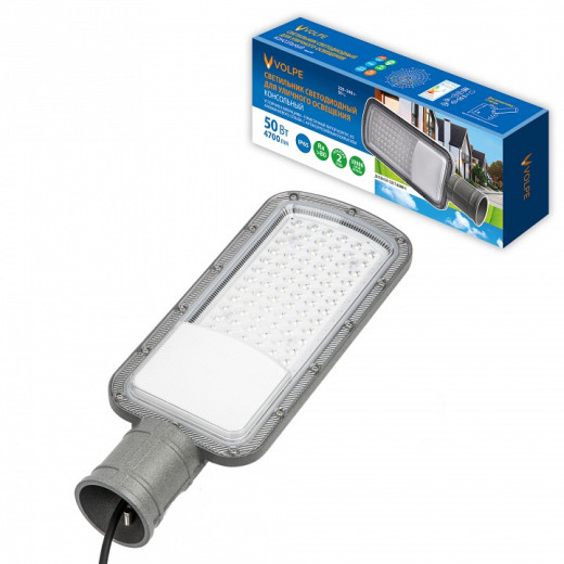 Консольный светильник Volpe ULV-Q611 UL-00012813
