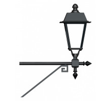 Консольный светильник Arlight GRADUA 052444