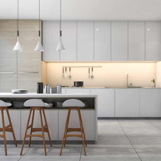 Комплект с лентой светодиодной Apeyron Electrics  SL-27