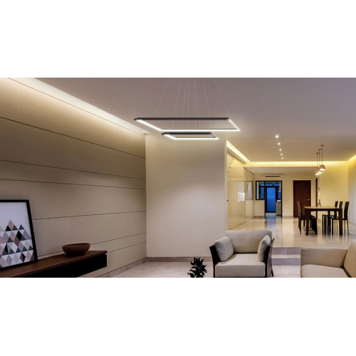 Комплект с лентой светодиодной Uniel Smart Light UL-00004447