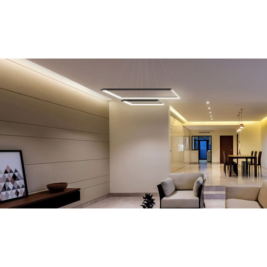 Комплект с лентой светодиодной Uniel Smart Light UL-00004447
