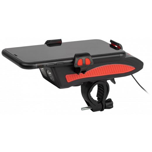 Фонарь велосипедный Эра  VA-802