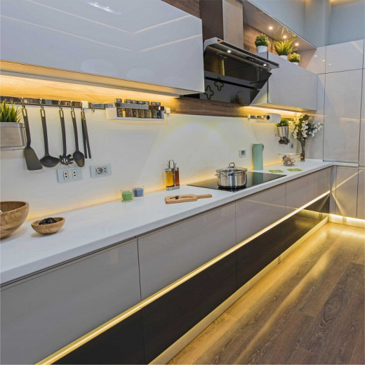 Комплект с лентой светодиодной Apeyron Electrics  SL-27