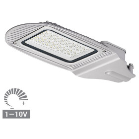 Консольный светильник WoltaPRO  ДКУ04-100-112-5К ШБ140х60