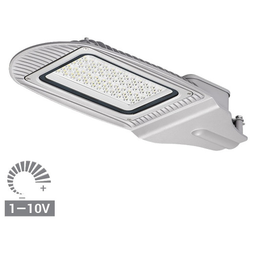 Консольный светильник WoltaPRO  ДКУ04-100-112-5К ШБ140х60